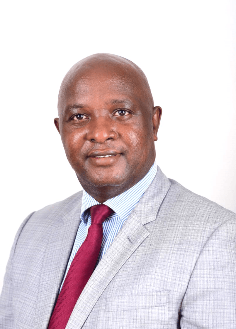 Hon. Godfrey Osotsi